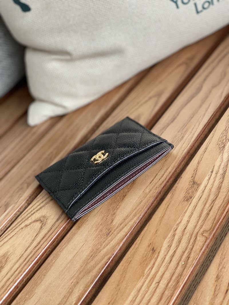 Chanel Wallet Purse